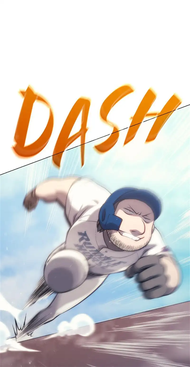 Home Plate Villain - Chapter 21 Page 83