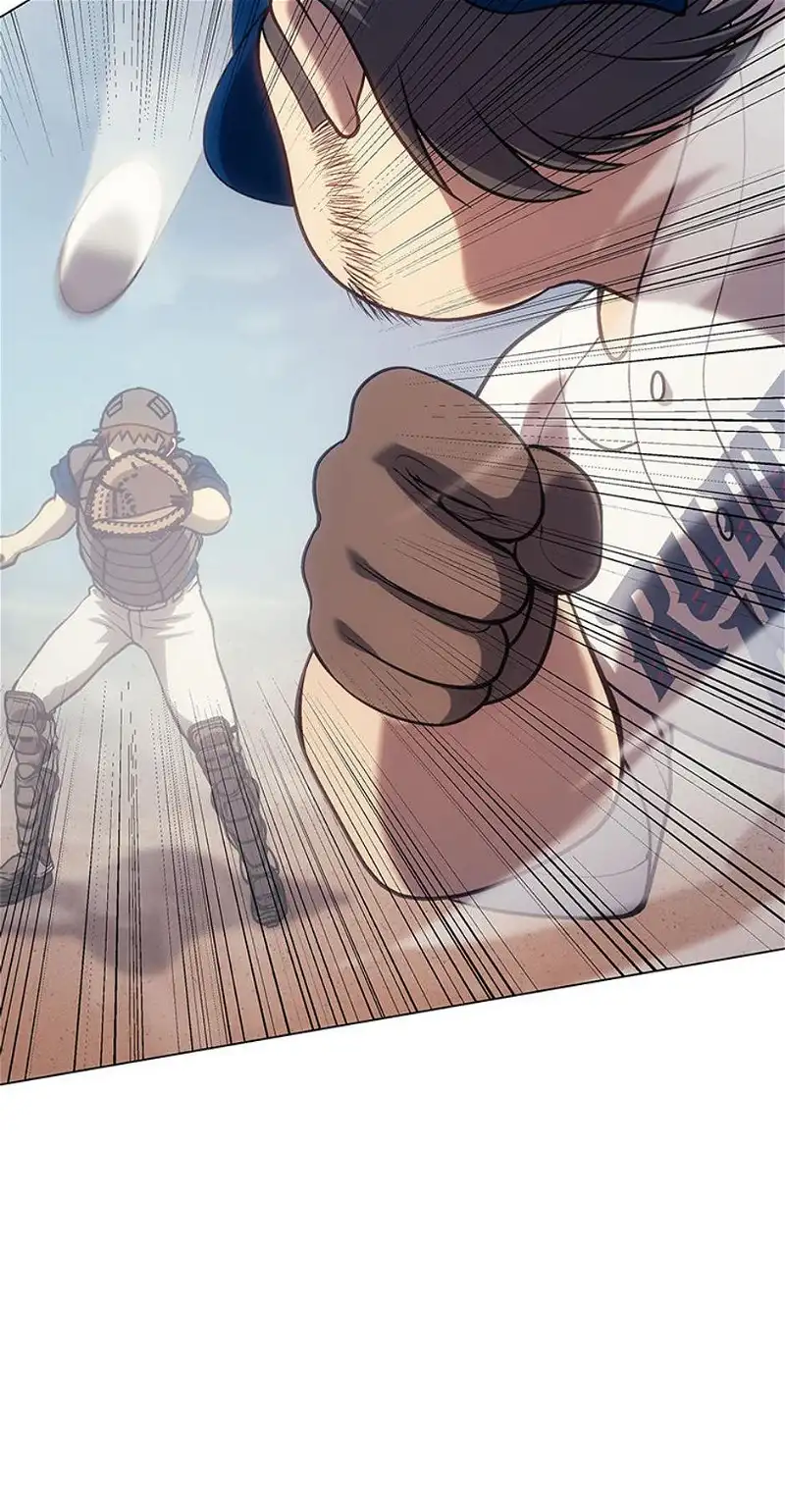 Home Plate Villain - Chapter 21 Page 89