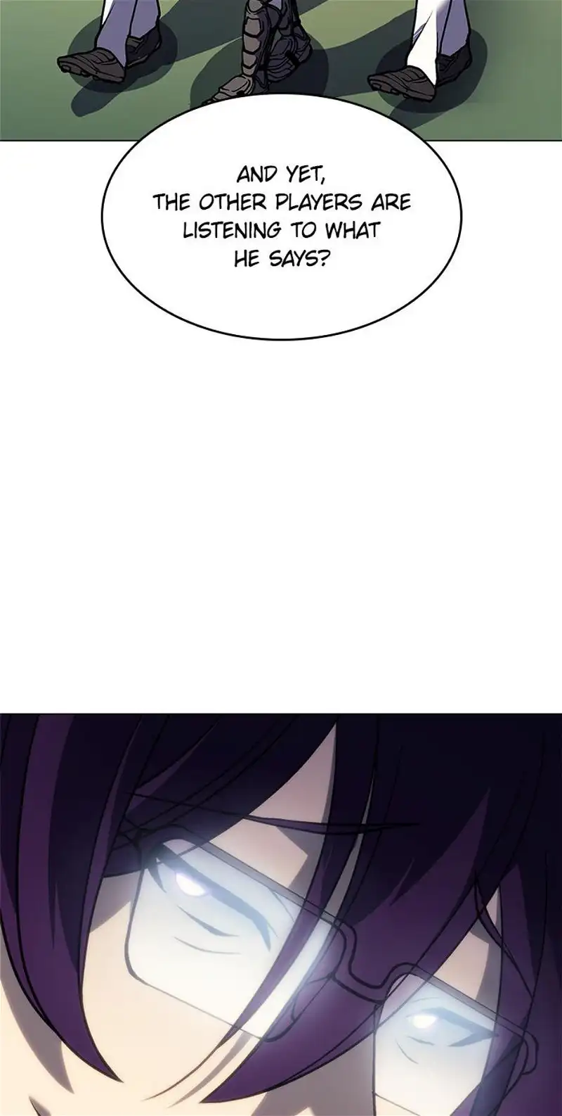 Home Plate Villain - Chapter 21 Page 9