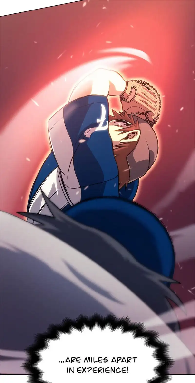 Home Plate Villain - Chapter 21 Page 92