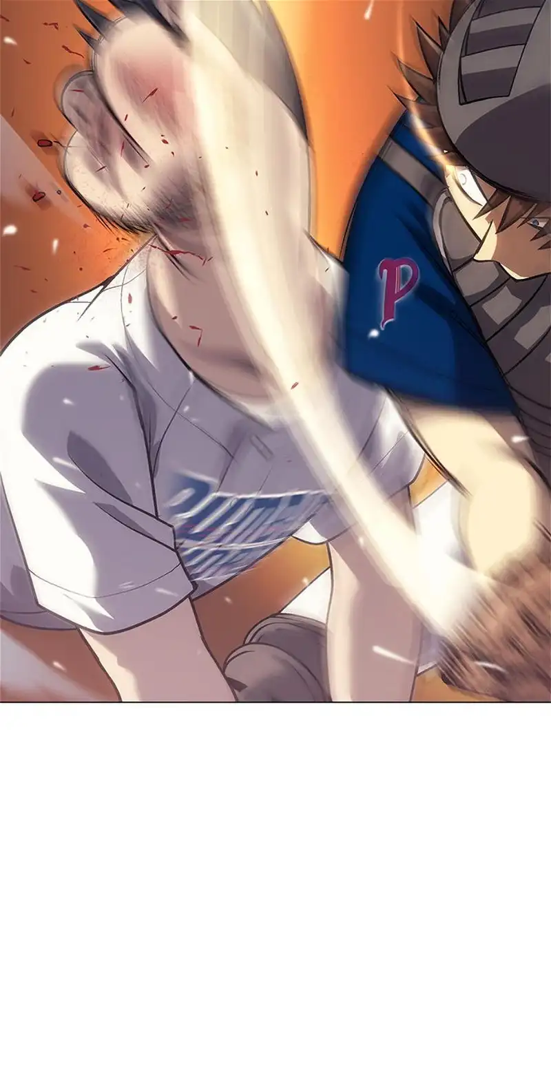 Home Plate Villain - Chapter 21 Page 96