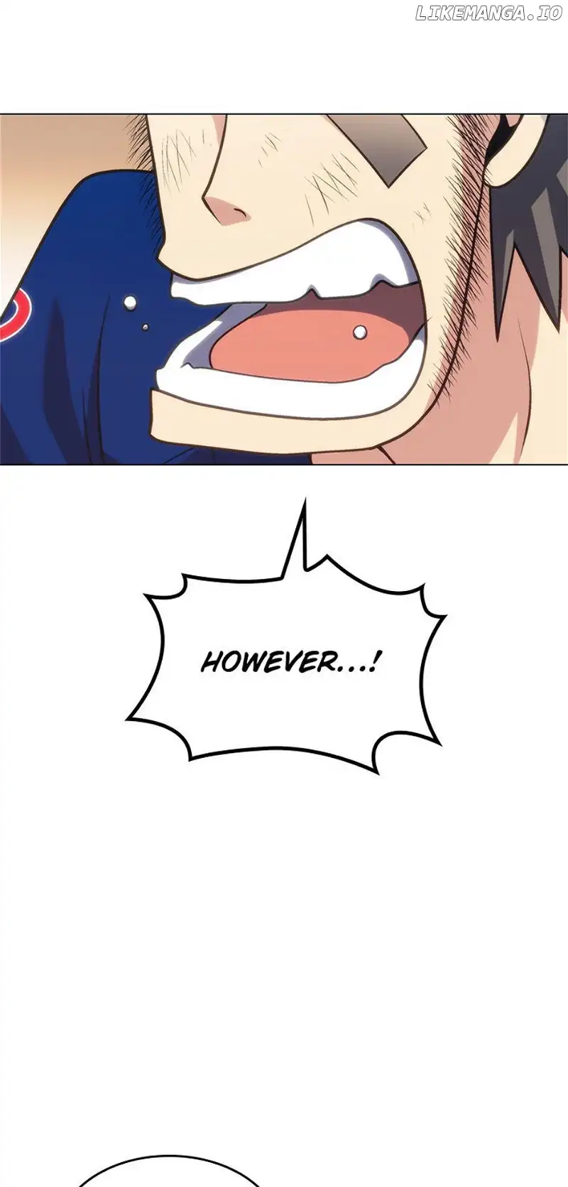 Home Plate Villain - Chapter 22 Page 12