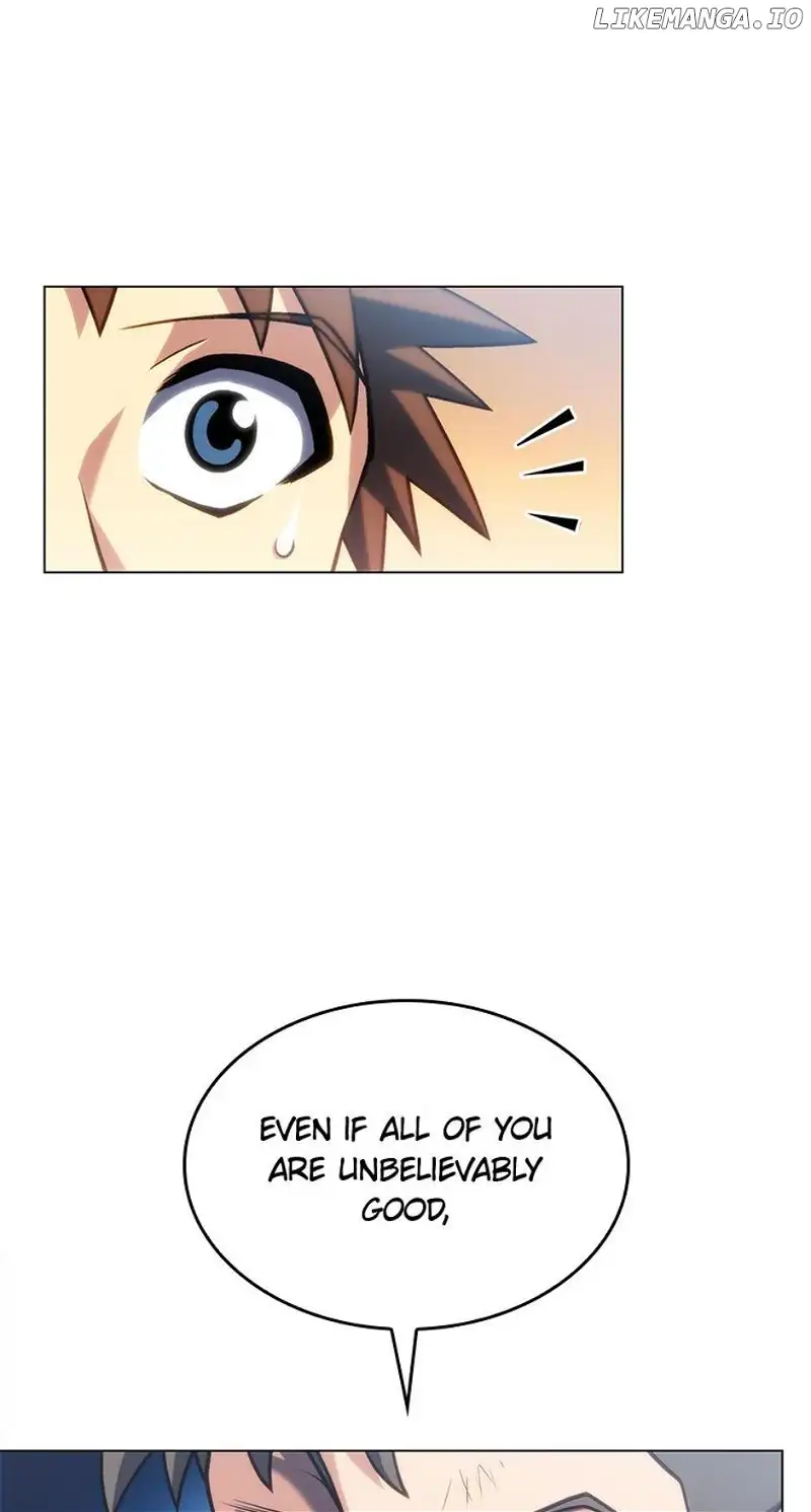 Home Plate Villain - Chapter 22 Page 16