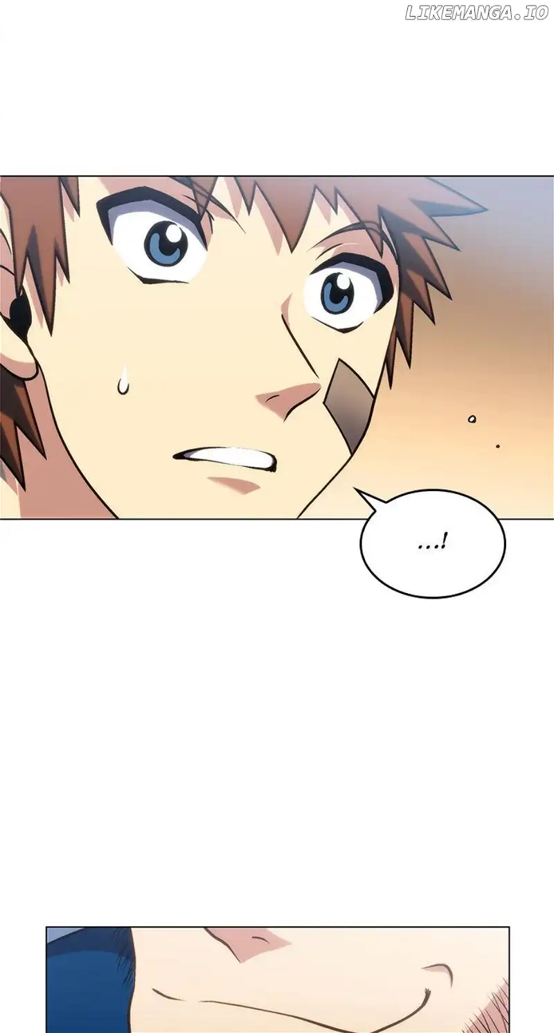 Home Plate Villain - Chapter 22 Page 19