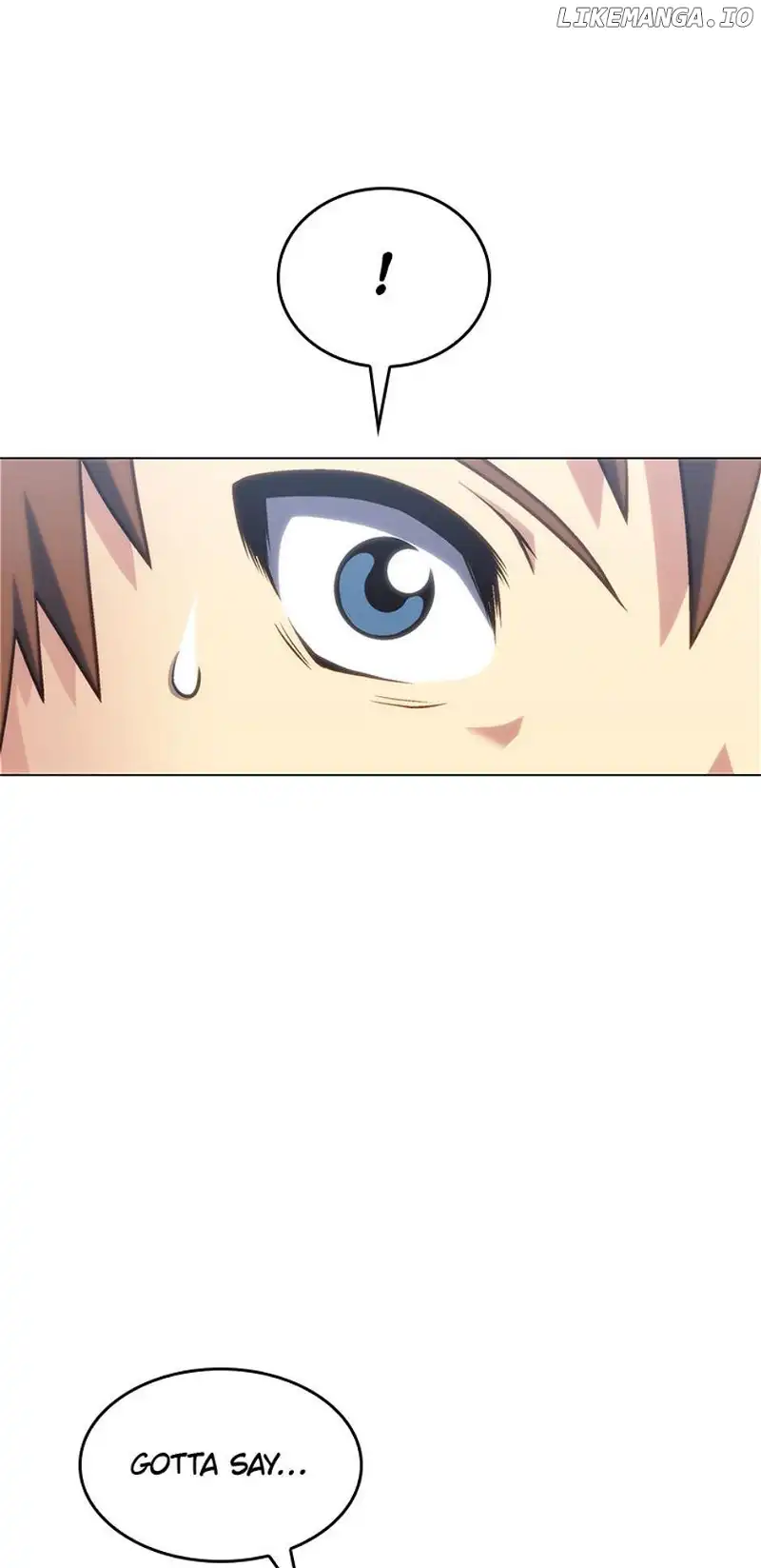 Home Plate Villain - Chapter 22 Page 22