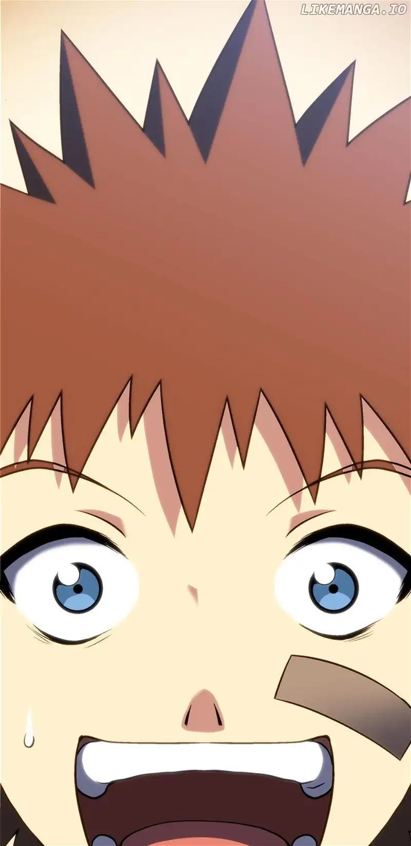 Home Plate Villain - Chapter 22 Page 26