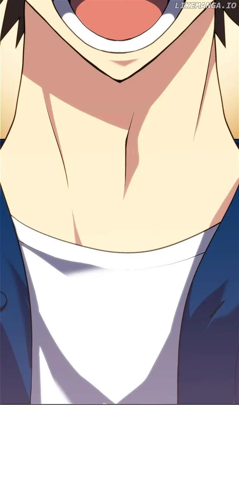 Home Plate Villain - Chapter 22 Page 27