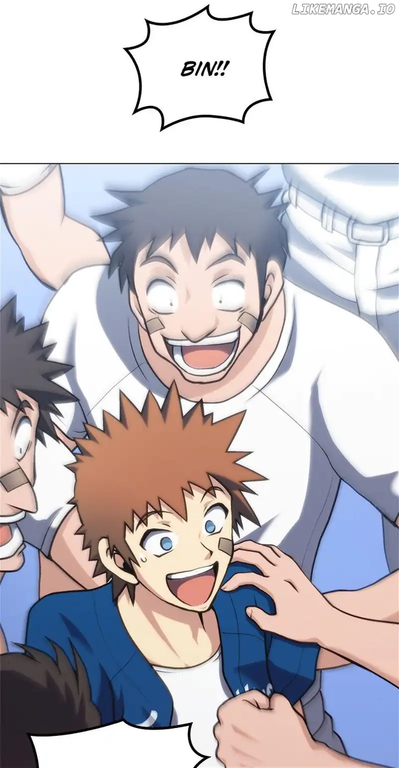 Home Plate Villain - Chapter 22 Page 29