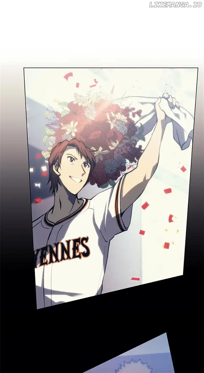 Home Plate Villain - Chapter 22 Page 34