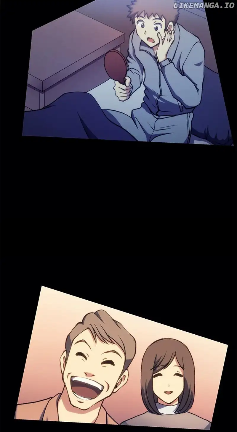 Home Plate Villain - Chapter 22 Page 35