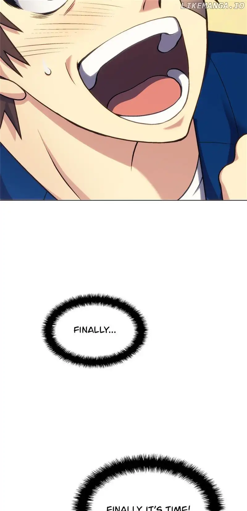 Home Plate Villain - Chapter 22 Page 44