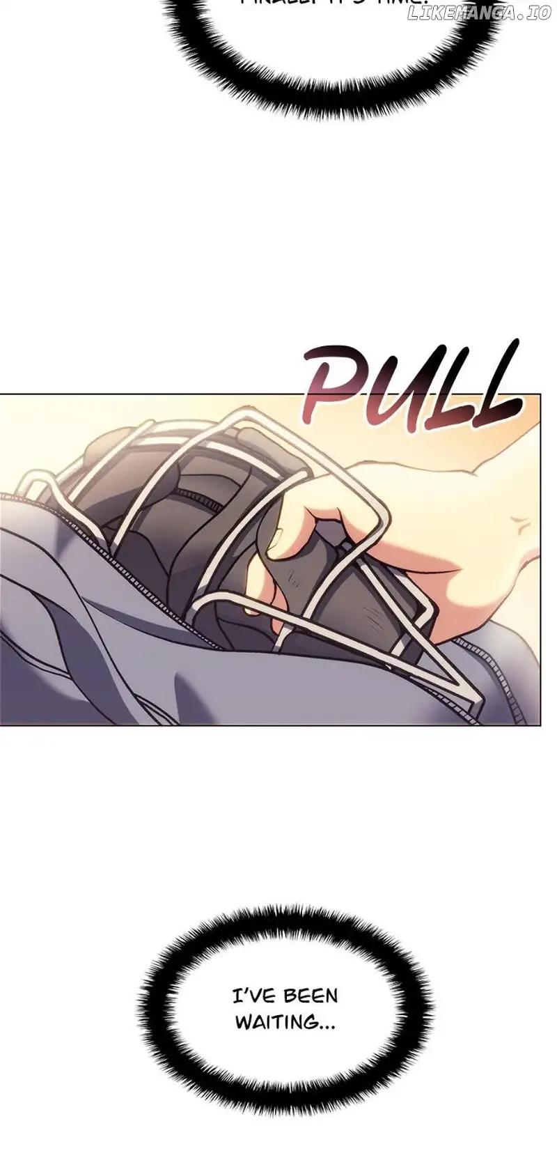 Home Plate Villain - Chapter 22 Page 45