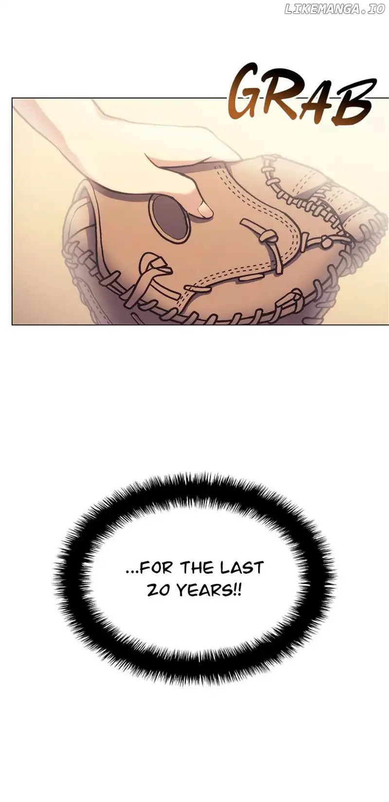 Home Plate Villain - Chapter 22 Page 46