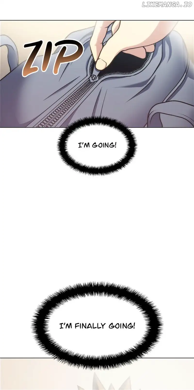 Home Plate Villain - Chapter 22 Page 47