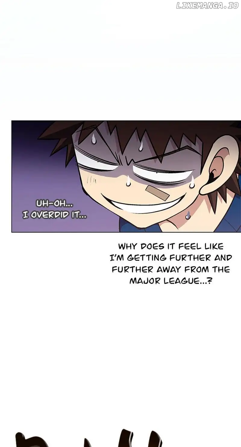 Home Plate Villain - Chapter 22 Page 5