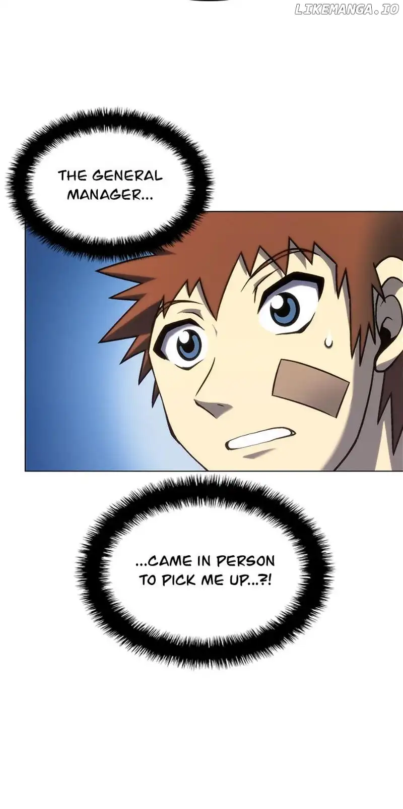 Home Plate Villain - Chapter 22 Page 52