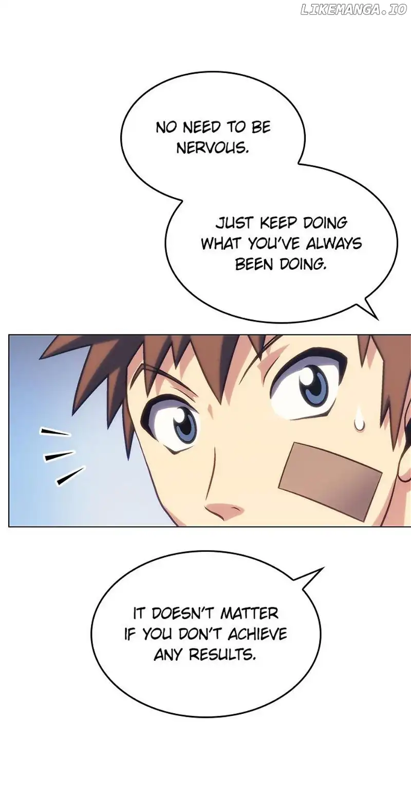 Home Plate Villain - Chapter 22 Page 59