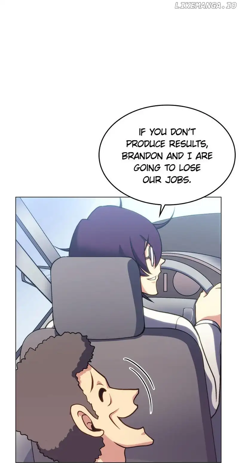 Home Plate Villain - Chapter 22 Page 60