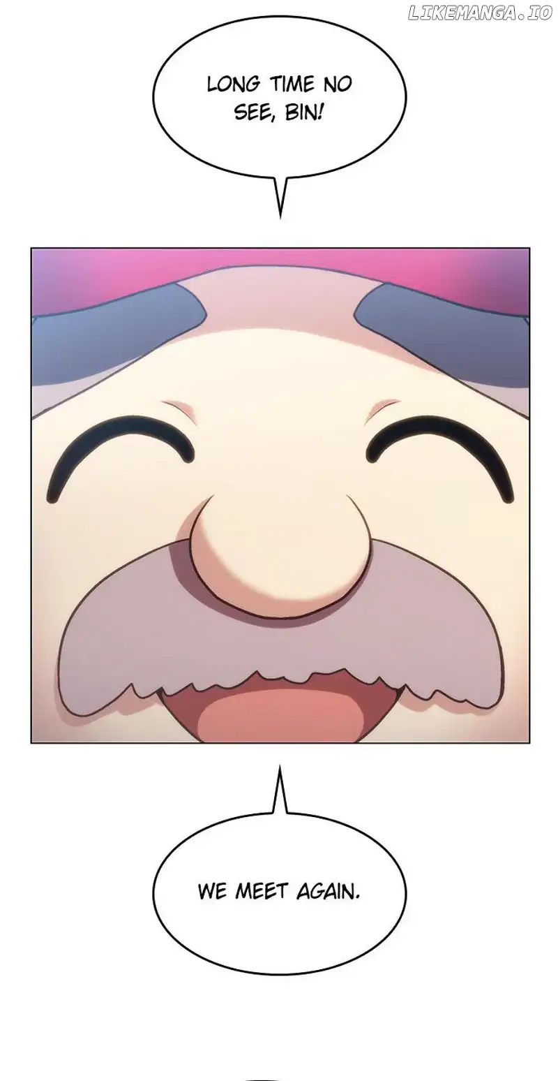 Home Plate Villain - Chapter 22 Page 64