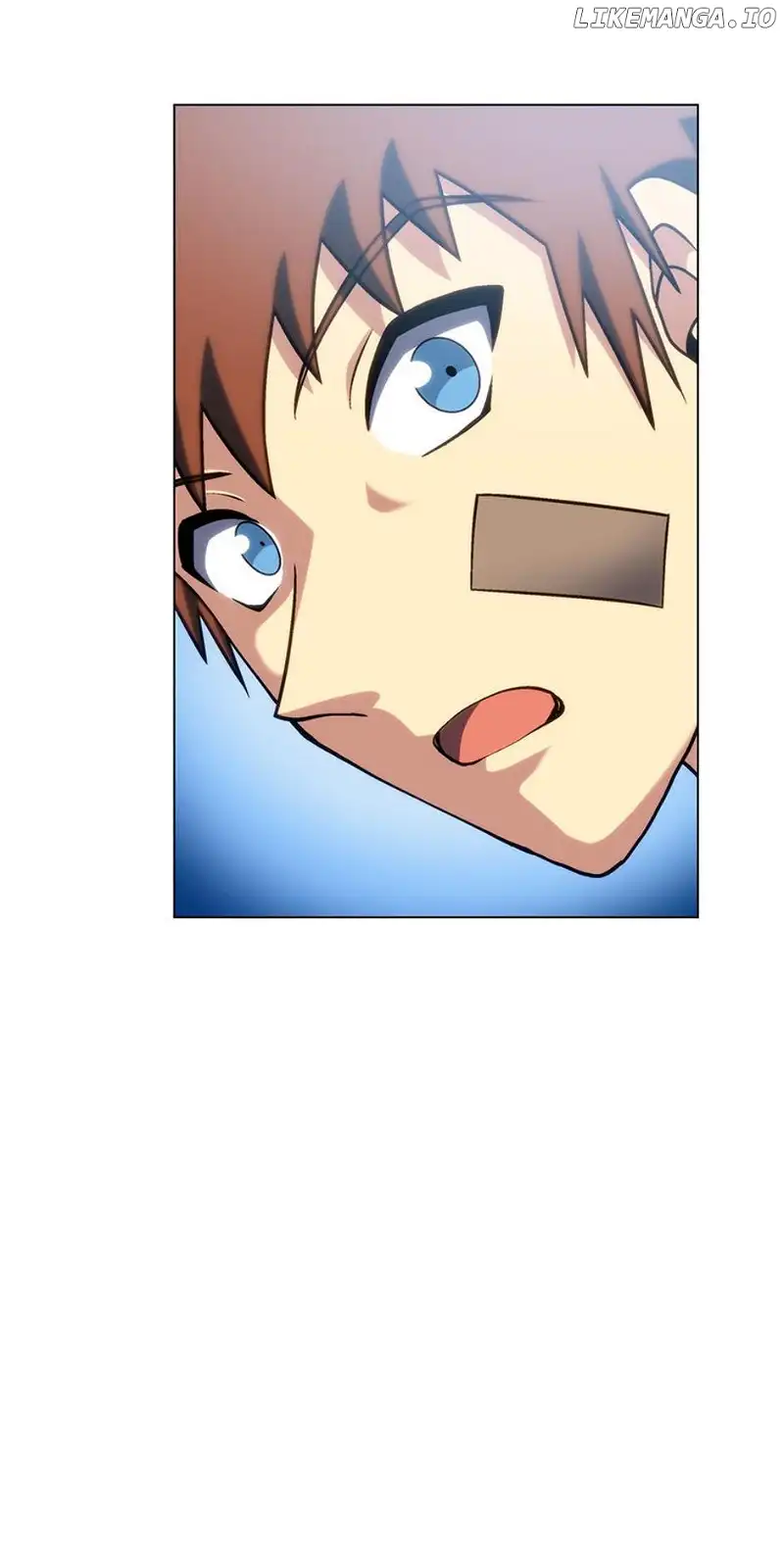 Home Plate Villain - Chapter 22 Page 67