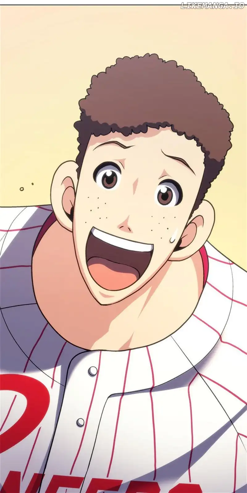 Home Plate Villain - Chapter 22 Page 68