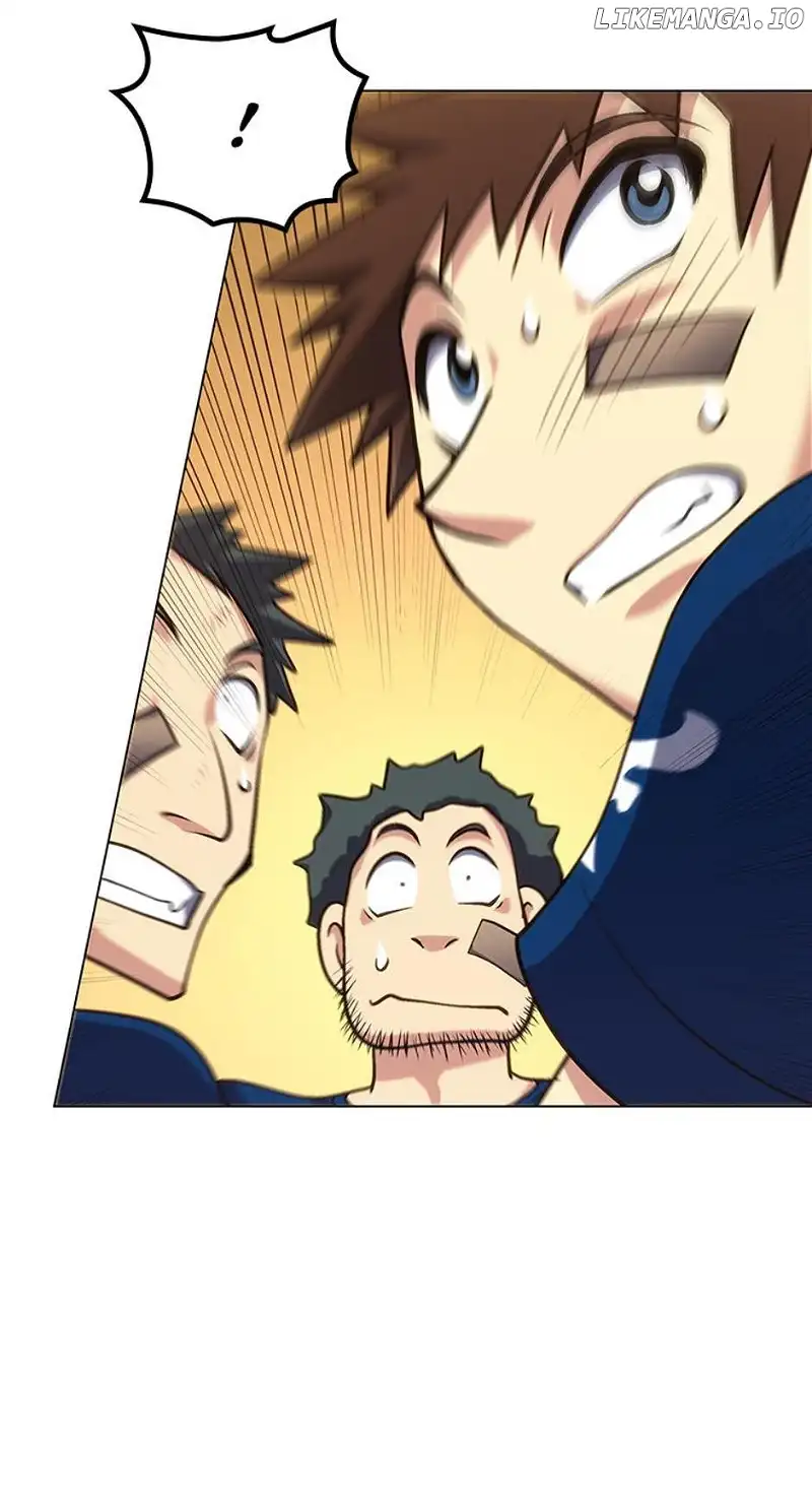 Home Plate Villain - Chapter 22 Page 7