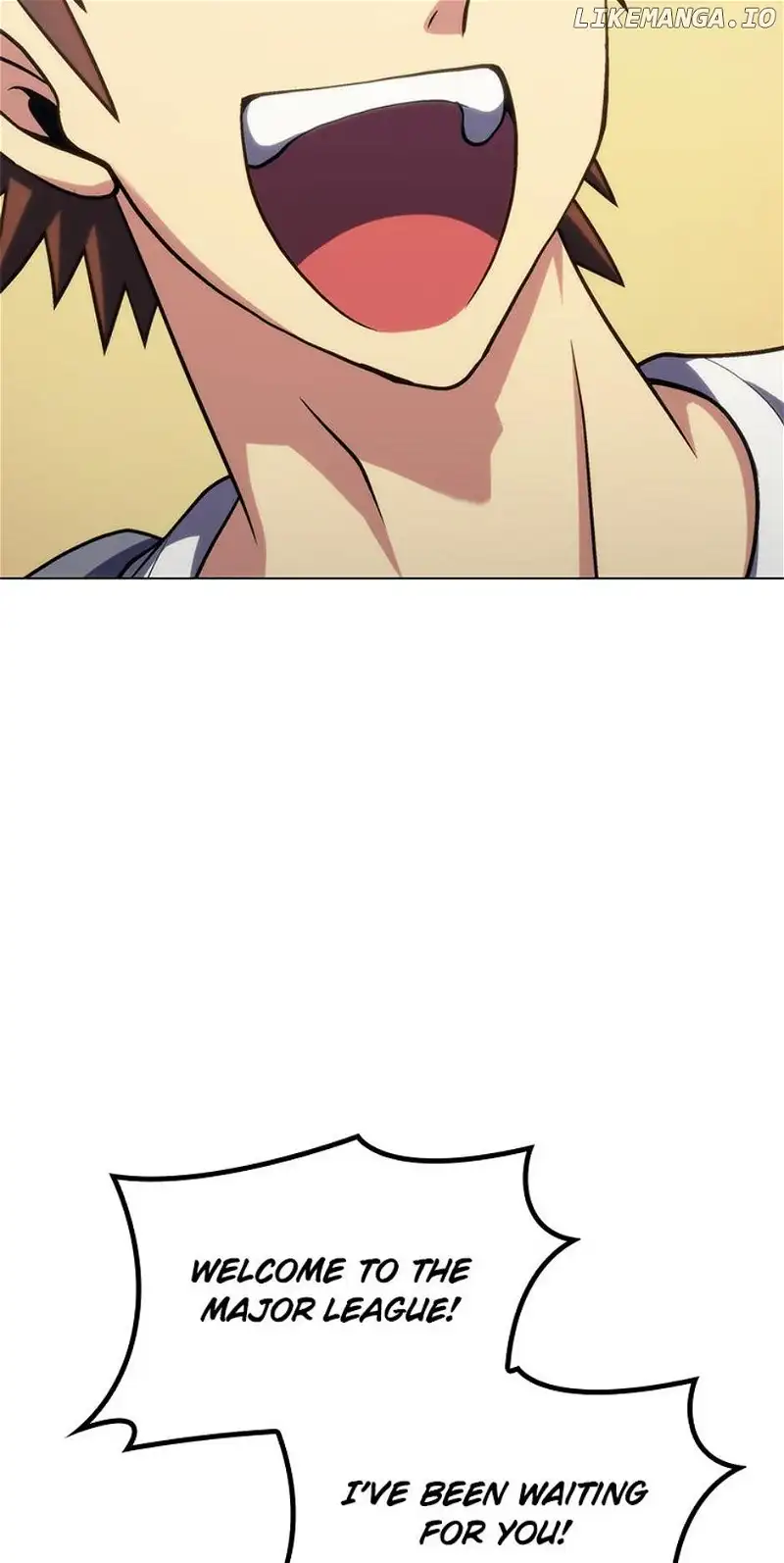 Home Plate Villain - Chapter 22 Page 70