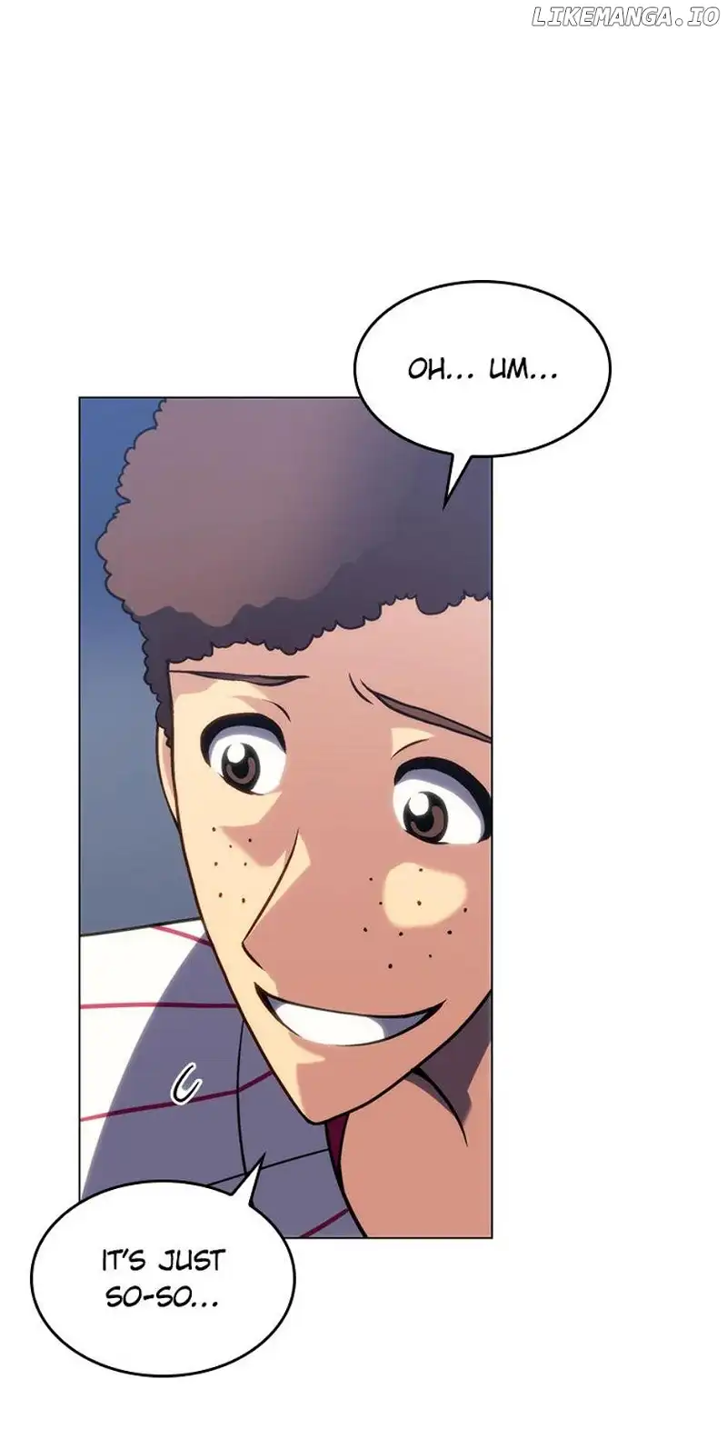 Home Plate Villain - Chapter 22 Page 72