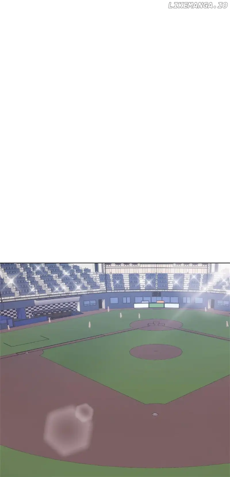 Home Plate Villain - Chapter 22 Page 74