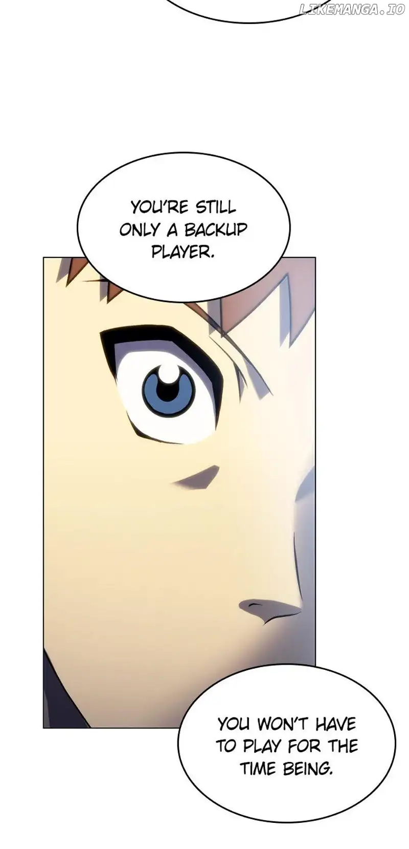 Home Plate Villain - Chapter 22 Page 77