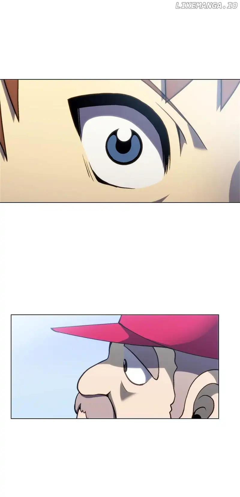 Home Plate Villain - Chapter 22 Page 78