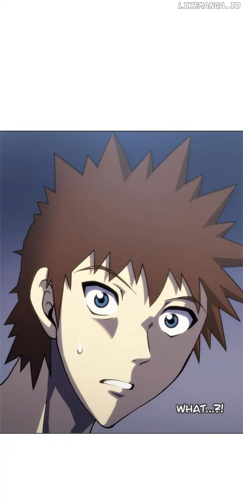 Home Plate Villain - Chapter 22 Page 79