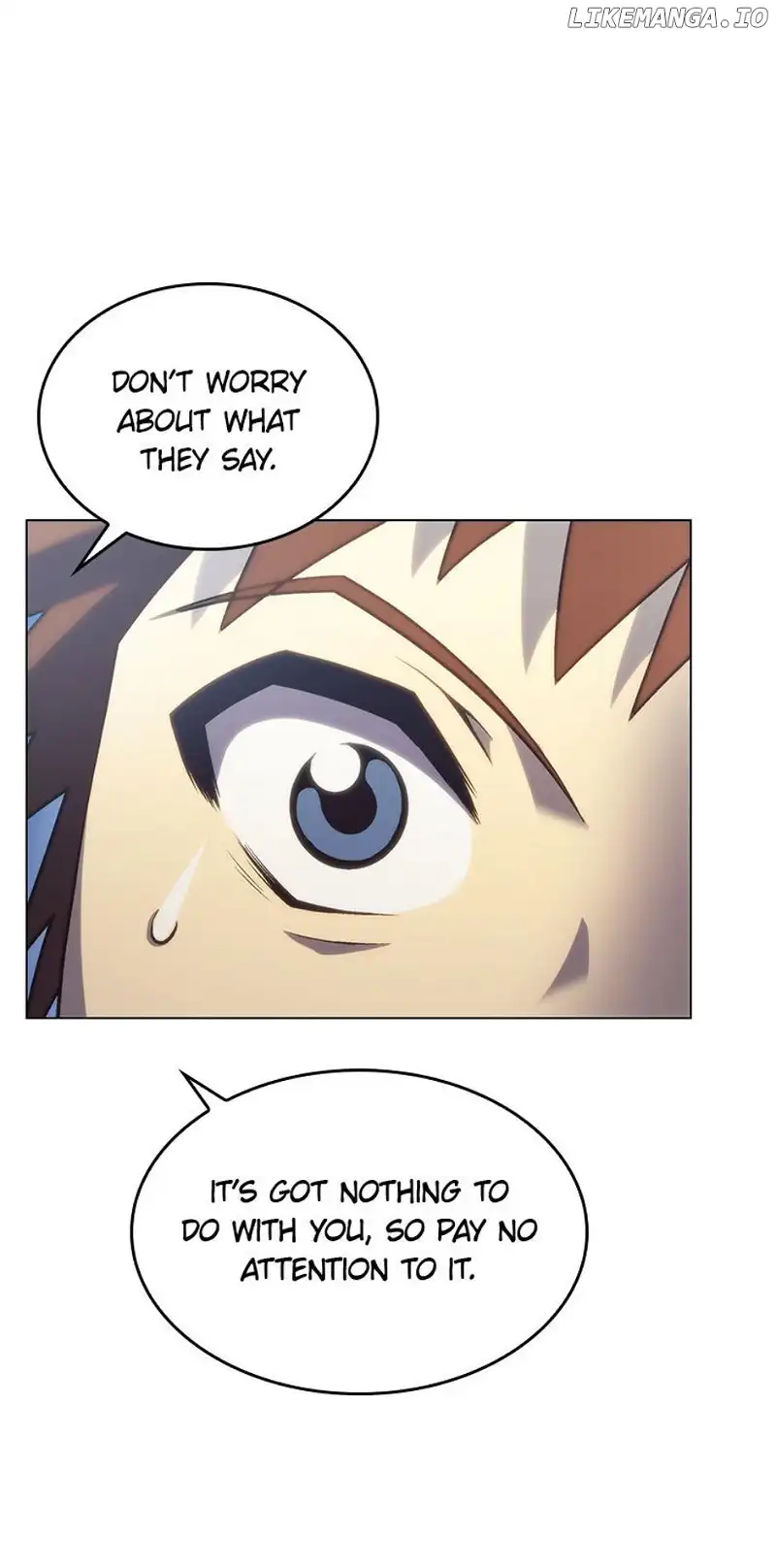 Home Plate Villain - Chapter 22 Page 81