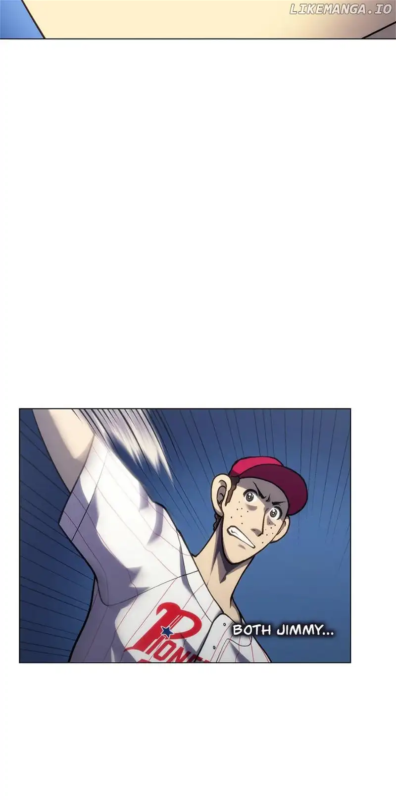 Home Plate Villain - Chapter 22 Page 84