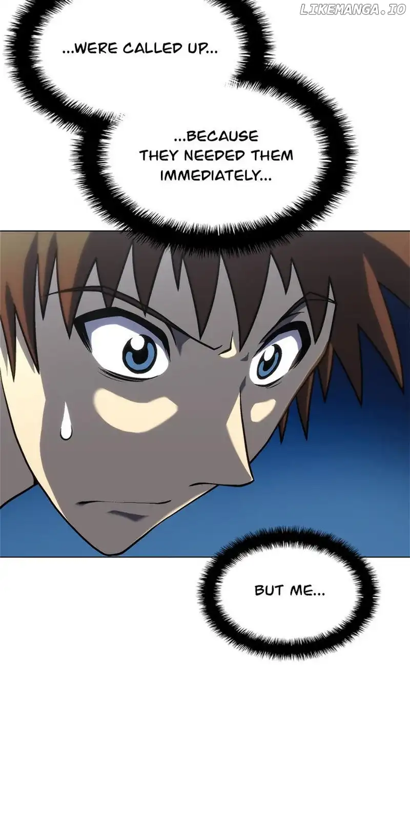 Home Plate Villain - Chapter 22 Page 86