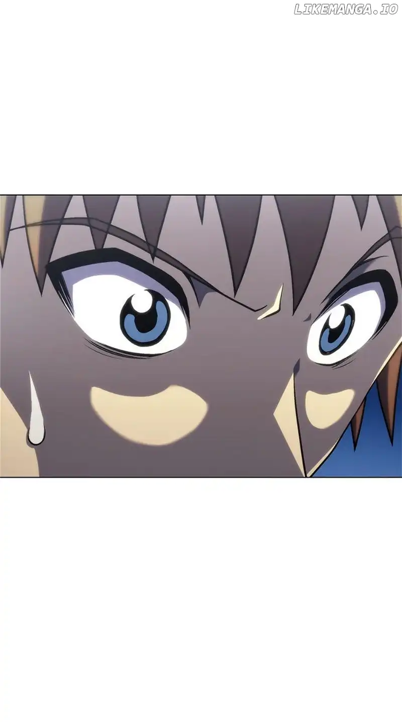 Home Plate Villain - Chapter 22 Page 88