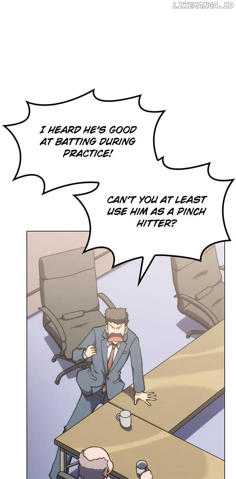 Home Plate Villain - Chapter 23 Page 15