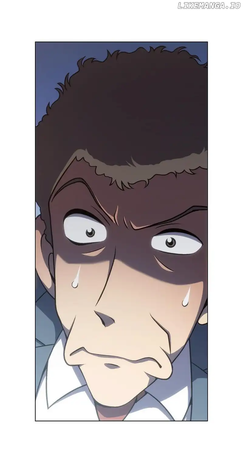 Home Plate Villain - Chapter 23 Page 25