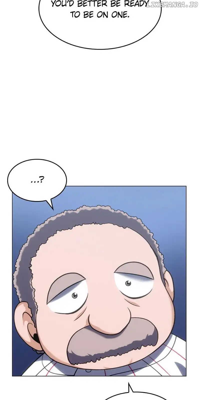 Home Plate Villain - Chapter 23 Page 30