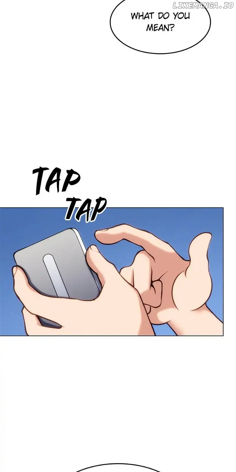 Home Plate Villain - Chapter 23 Page 31