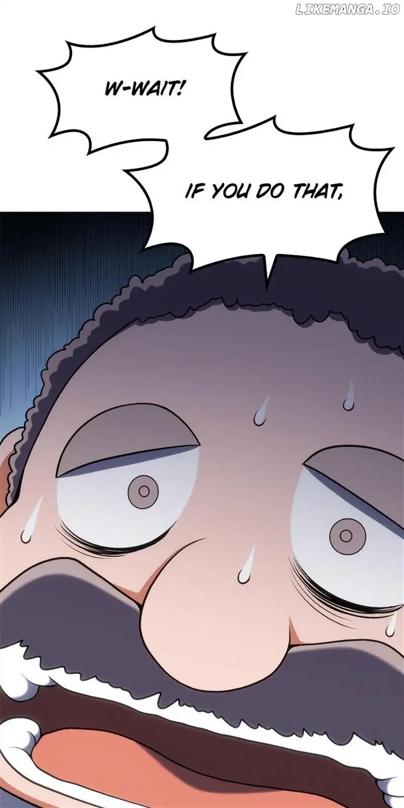 Home Plate Villain - Chapter 23 Page 33