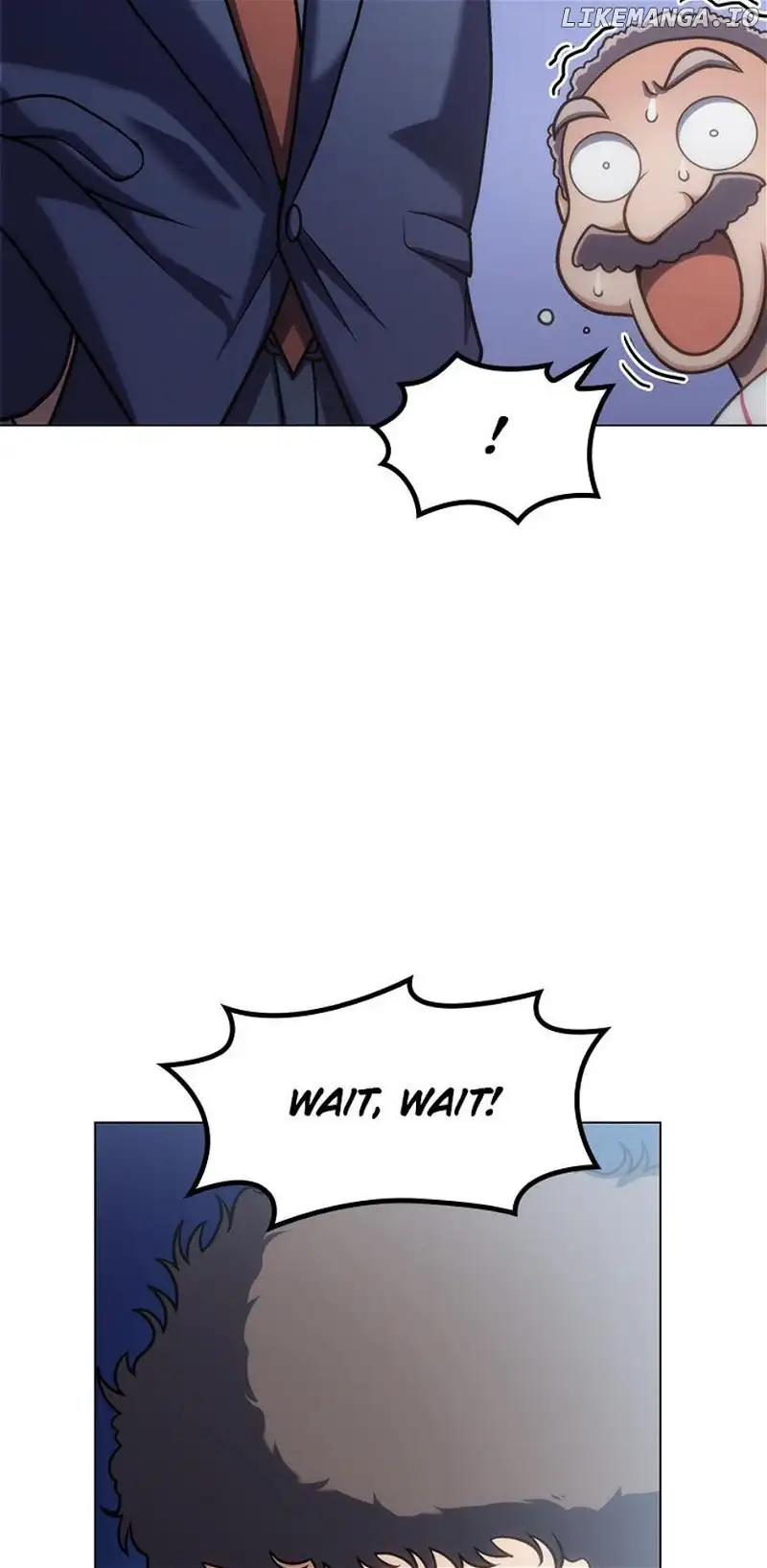 Home Plate Villain - Chapter 23 Page 37