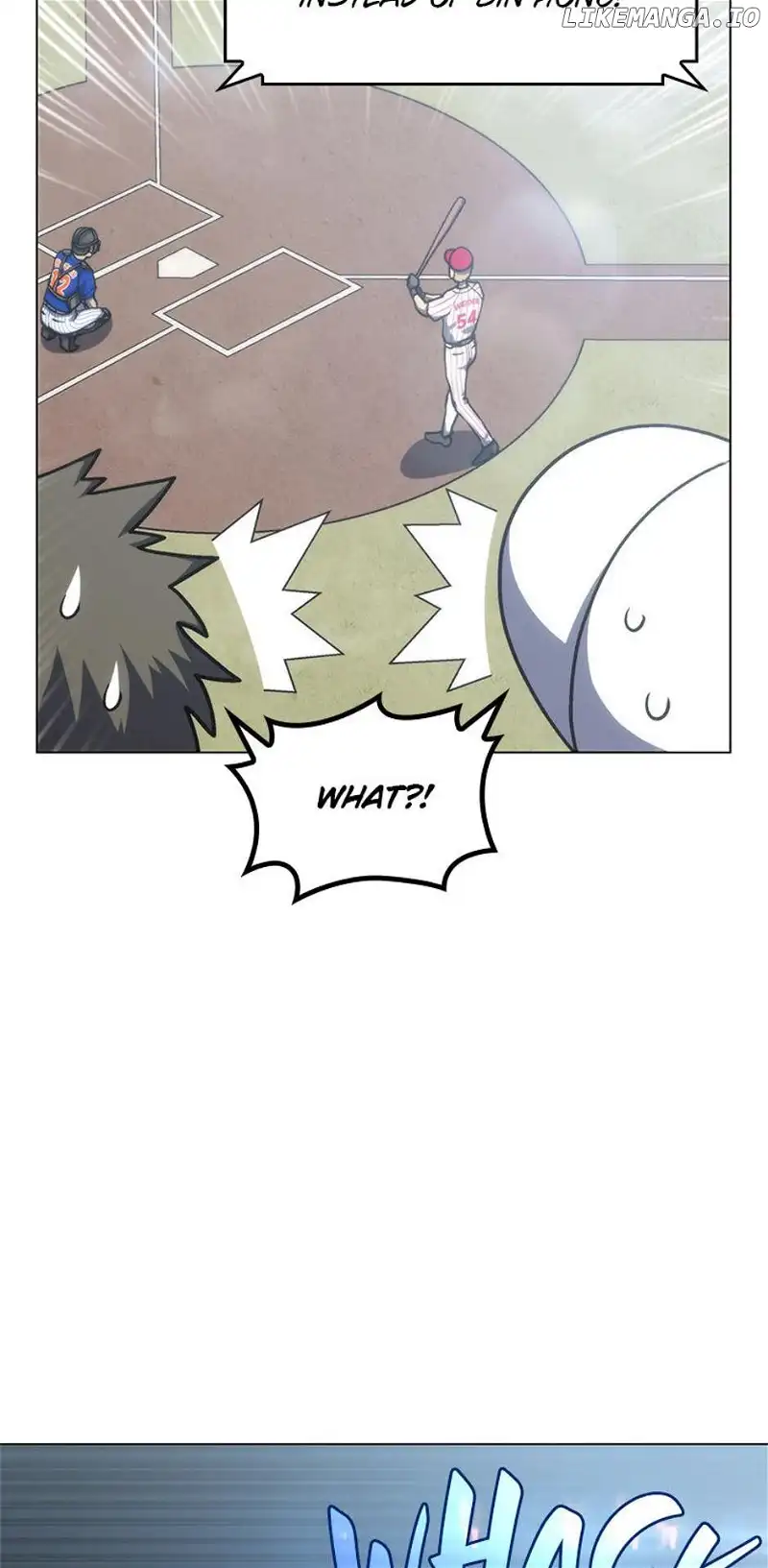 Home Plate Villain - Chapter 23 Page 4