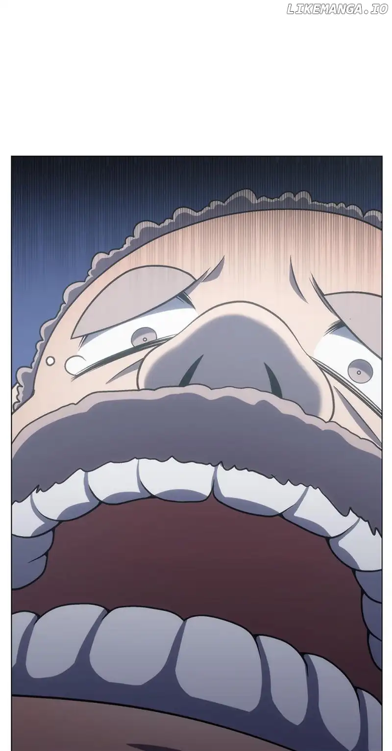 Home Plate Villain - Chapter 23 Page 43