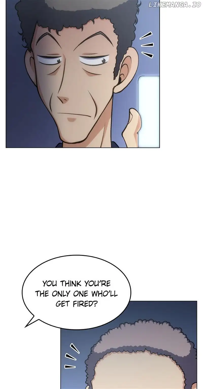 Home Plate Villain - Chapter 23 Page 47