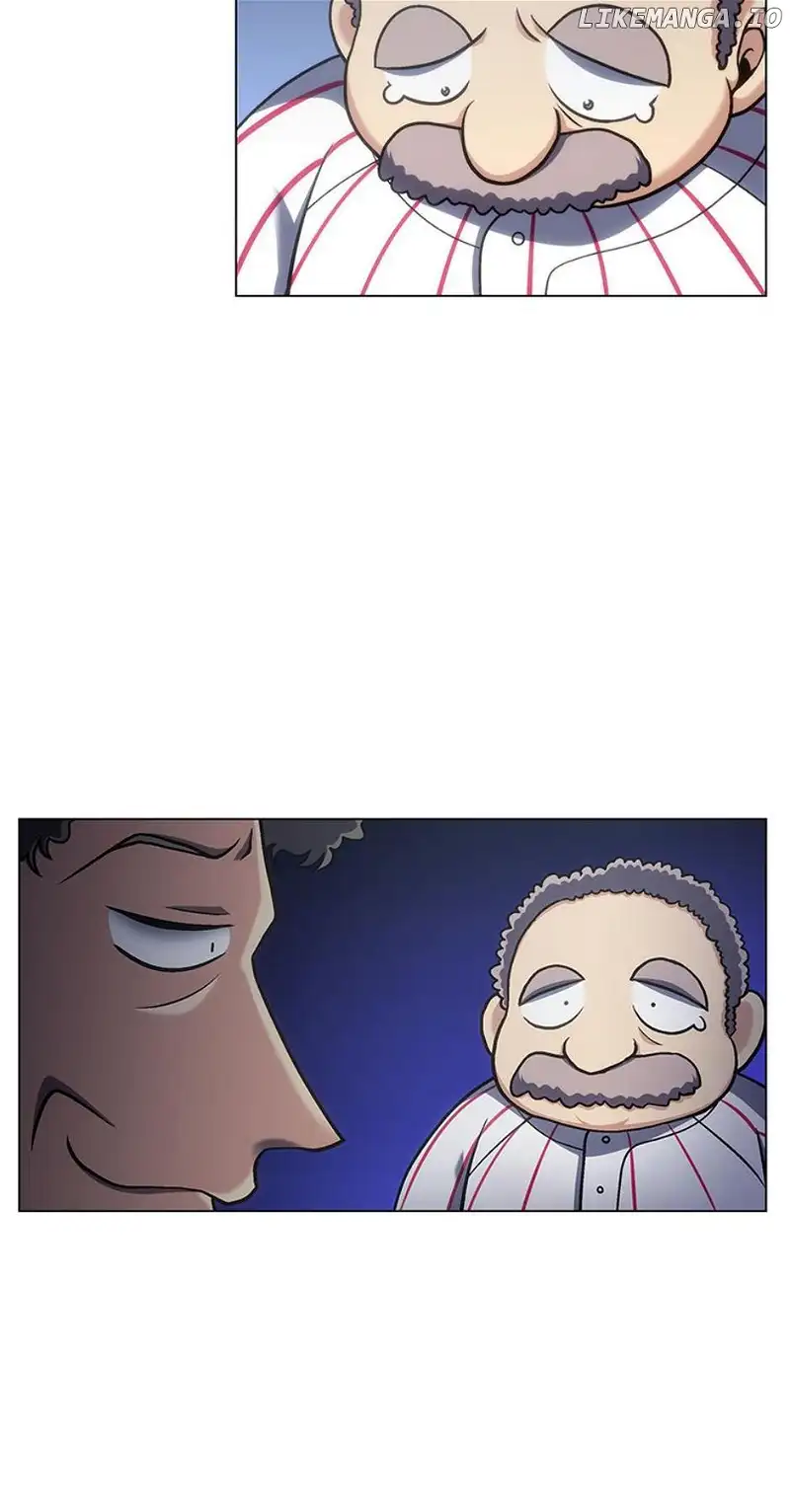 Home Plate Villain - Chapter 23 Page 48