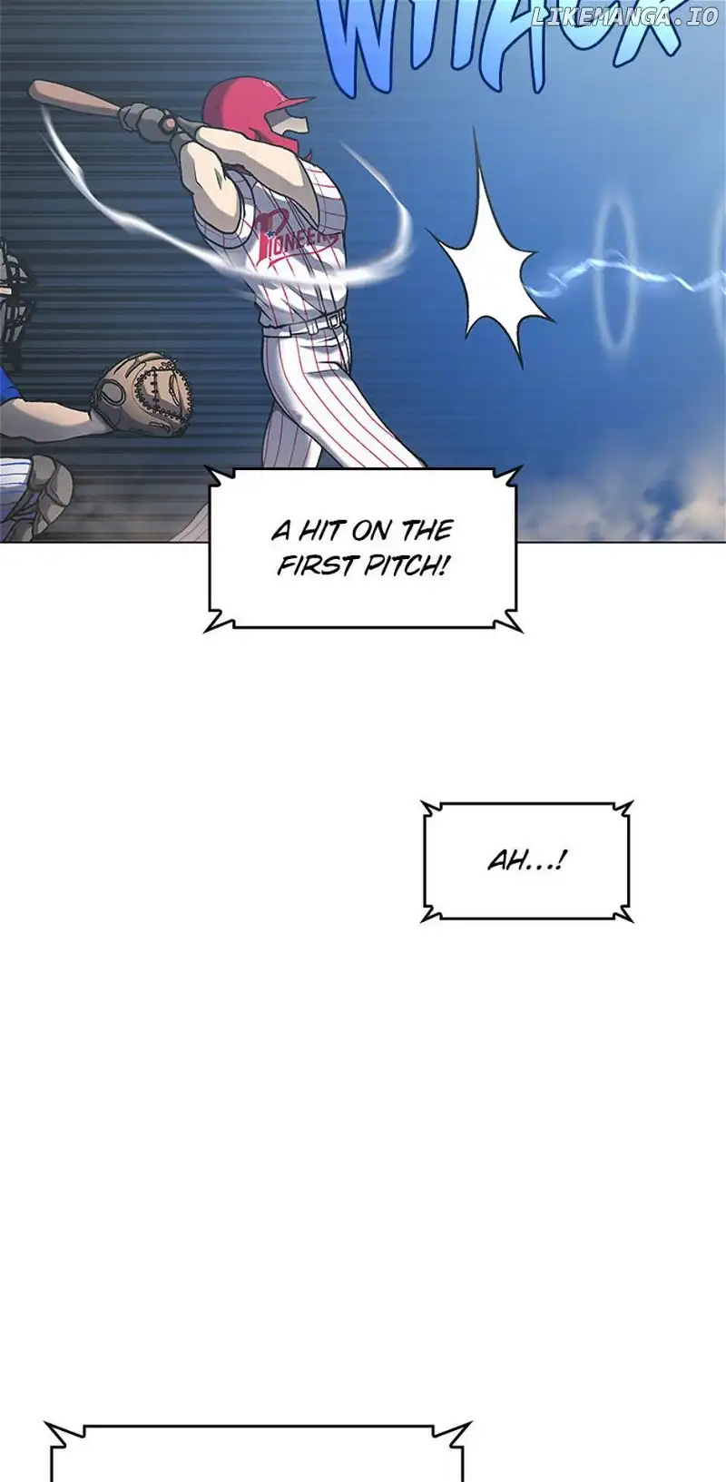 Home Plate Villain - Chapter 23 Page 5