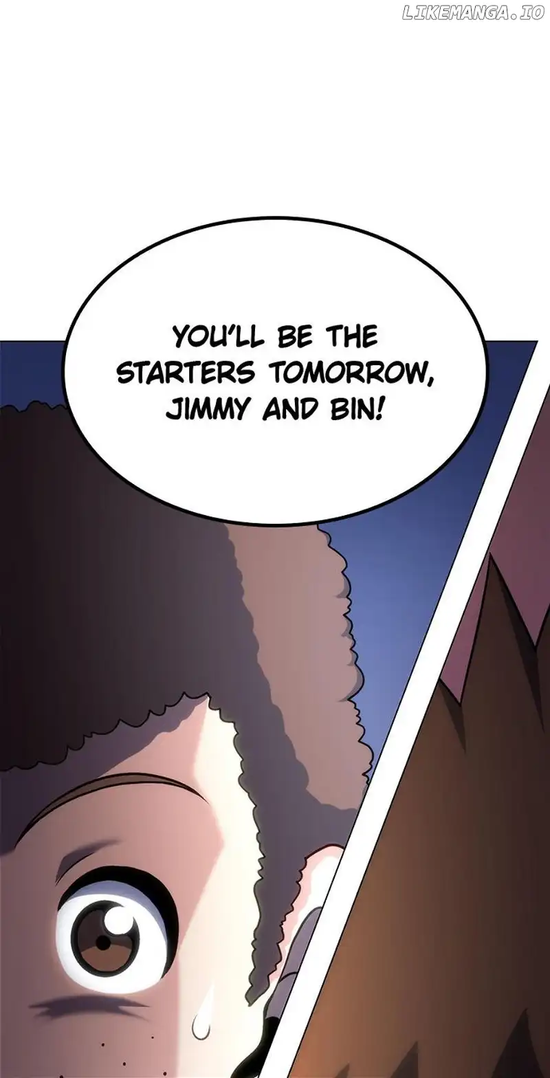 Home Plate Villain - Chapter 23 Page 53