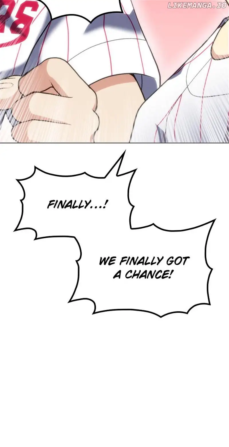 Home Plate Villain - Chapter 23 Page 56