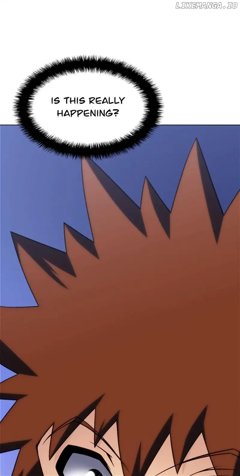 Home Plate Villain - Chapter 23 Page 57